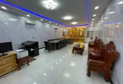 Bán nhà xưởng 2 tầng 490m2 tại Đông Thạnh, Hóc Môn, mặt tiền 12m, giá 15 tỷ... Bán kho, nhà xưởng tại Đông Thạnh, Hồ Chí Minh 09