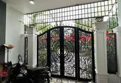 Nhà mặt phố Cống Quỳnh 3 tầng, thiết kế biệt thự hiện đại, giá tốt... Bán nhà mặt phố tại Cẩm Lệ, Đà Nẵng 06