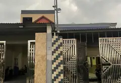 Nhà cấp 4 rộng rãi tặng kèm đất mặt đường thôn Chử Đông, xã Trường Thành, Hải Phòng... Bán nhà riêng tại An Trường, Hải Phòng 03