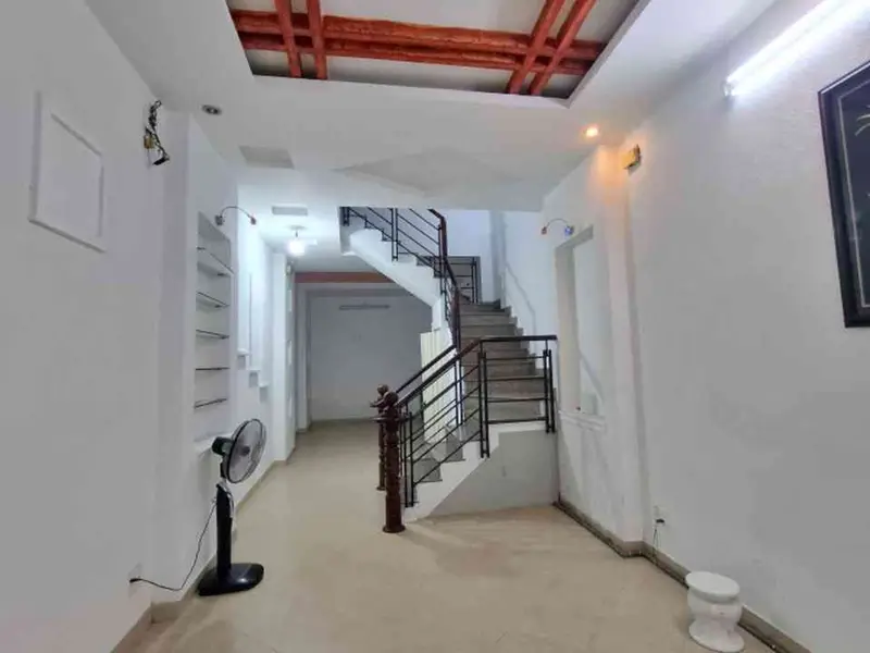 BÁN NHÀ LÊ VÂN HUÂN 1 TRỆT 2 LẦU... Bán nhà riêng tại Tân Bình, Hồ Chí Minh 01