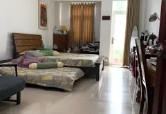 Nhà 4 Tầng An Hội Tây - Không Gian Sống Hiện Đại, Thoáng Đãng... Bán nhà riêng tại An Hội Tây, Hồ Chí Minh 11