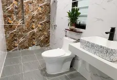 Bán nhà riêng 5 tầng tại Phương Canh với thiết kế hiện đại và nội thất đầy đủ... Bán nhà riêng tại Xuân Phương, Hà Nội 06