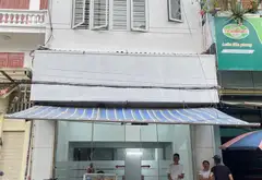 Nhà mặt phố Phủ Thượng Đoạn vị trí kinh doanh tiềm năng gần chợ sầm uất... Bán nhà mặt phố tại Đông Hải, Hải Phòng 01