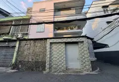 Bán nhà riêng tại phường Hoàng Hoa Thám, Bình Thạnh, nhà góc hai mặt tiền 92m²... Bán nhà riêng tại Hạnh Thông, Hồ Chí Minh 02