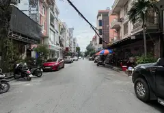 Bán nhà mặt phố Nguyễn Đình Chiểu, Hải Phòng, 60m2, 5 tầng, phù hợp kinh doanh... Bán nhà mặt phố tại Gia Viên, Hải Phòng 01
