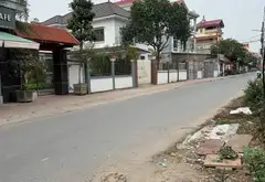 LÔ ĐẤU GIÁ 102,7M² – HÀNG ĐẸP QUANG MINH!
💥 2 mặt thoáng | MT 5m | Vỉa hè 2m
🚗 Đường rộng, ô tô t... Bán biệt thự, liền kề tại Quang Minh, Hà Nội 07