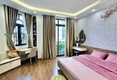 🔥BÁN NHÀ PHAN HUY ÍCH GIẢM SỐC 900 TR – GIÁ MỚI CHỈ 7.98 TỶ TL 🏡NHÀ MỚI 4 TẦNG – 65M² – HXH THÔNG... Bán nhà riêng tại An Hội Tây, Hồ Chí Minh 05
