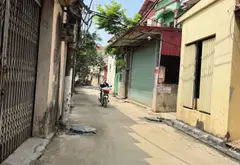 4,7 TỶ NHÀ 3 TẦNG 3 NGỦ ĐẦY ĐỦ CÔNG NĂNG - DÂN XÂY THIẾT KẾ -CÁCH CHỢ YÊN 100m -Tl23... Bán nhà riêng tại Mê Linh, Hà Nội 01