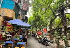 Bán căn hộ chung cư 16m² tại phường Kim Liên, vị trí thuận tiện và tiềm năng phát triển... Bán căn hộ chung cư tại Kim Liên, Hà Nội 02