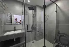 Nhà rộng, ô tô vào nhà, thang máy hiện đại tại Liên Ninh... Bán nhà riêng tại Nam Phù, Hà Nội 16