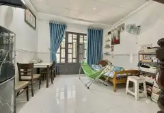 Bán nhà 2 tầng 2PN khu biệt thự đường số 25 giá 3,85 tỷ... Bán nhà riêng tại Hiệp Bình, Hồ Chí Minh 02