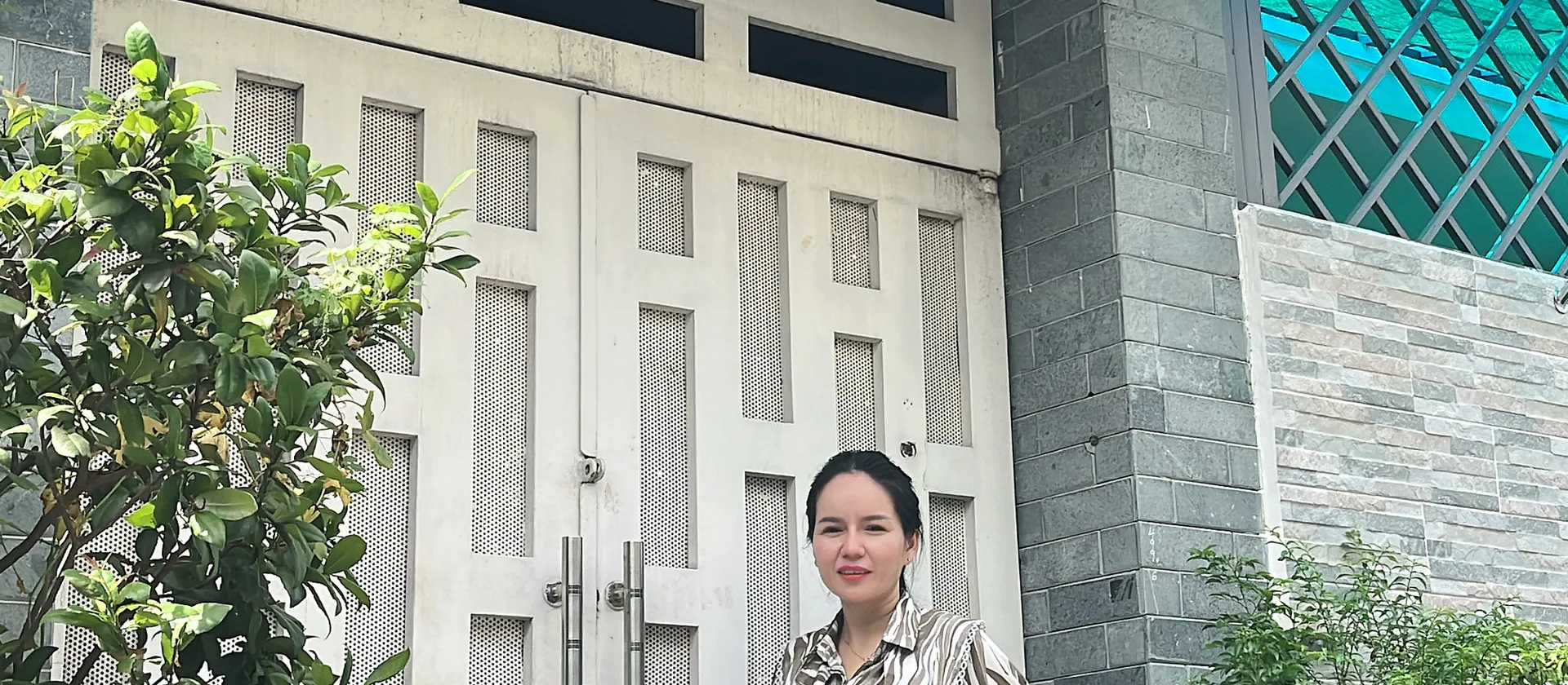 Nhà đẹp bên sông Hiệp Bình Chánh, gần Gigamall, rộng thoáng... Bán nhà riêng tại Hiệp Bình, Hồ Chí Minh 01