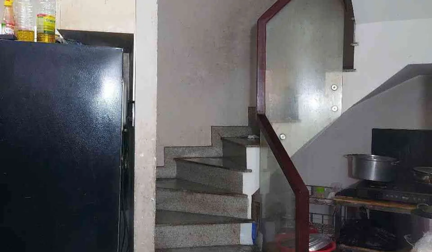Nhà 5 tầng rộng rãi tại Phường Vườn Lài, Hồ Chí Minh... Bán nhà riêng tại Vườn Lài, Hồ Chí Minh 01