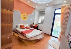 💥NGAY EMART PHAN HUY ÍCH 4 TẦNG FULL NỘI THẤT – 8TY8 TL... Bán nhà riêng tại An Hội Tây, Hồ Chí Minh 13