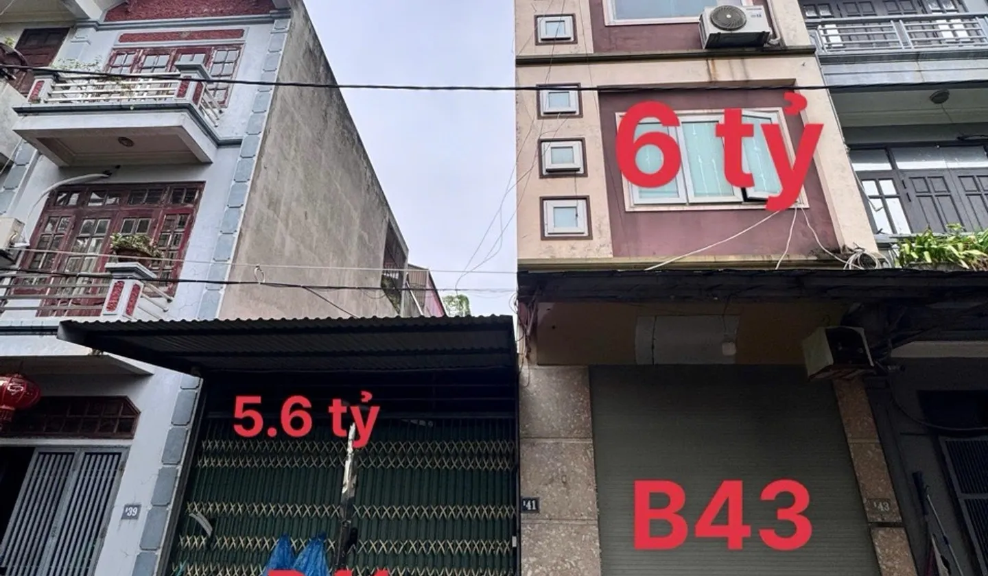 Bán nhà riêng 40m2, đường ô tô tránh, pháp lý rõ tại quận... Bán nhà riêng tại Phù Đổng, Hà Nội 01