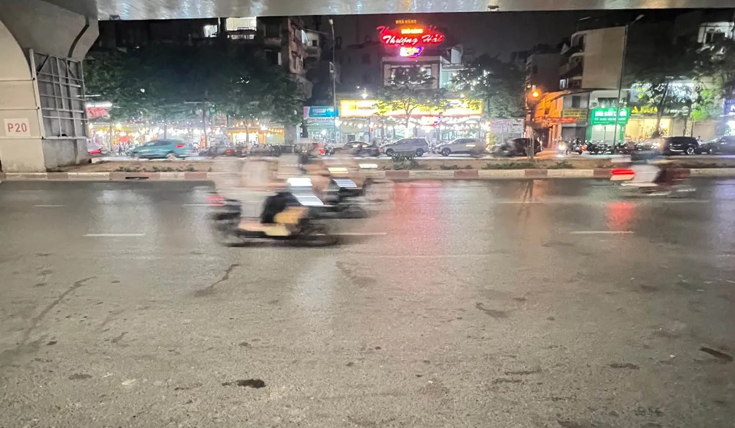Nhà đẹp quận Hai Bà Trưng, gần phố Minh Khai, tiện kinh doanh... Bán nhà riêng tại Tương Mai, Hà Nội 01