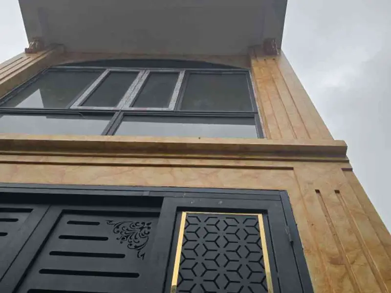 Nhà mới siêu chất 6.5 tầng có thang máy, gần ô tô - Gia Lâm... Bán nhà riêng tại Gia Lâm, Hà Nội 01