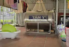 Bán nhà riêng gần Lạc Long Quân, 5 tầng, view Hồ Tây, pháp lý rõ ràng... Bán nhà riêng tại Tây Hồ, Hà Nội 05