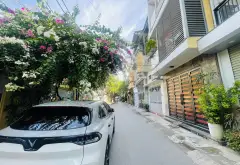 Nhà mặt phố lô góc siêu đẹp tại Hà Đông, kinh doanh cực hút khách... Bán nhà mặt phố tại Hà Đông, Hà Nội 03