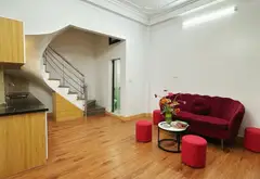 Nhà nhỏ xinh giữa trung tâm Hồng Hà, 3 phút ra Hồ Gươm... Bán nhà riêng tại Hồng Hà, Hà Nội 01