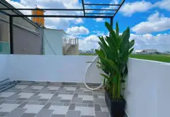 Bán nhà riêng 3 tầng tại Quang Trung, Gò Vấp, gần sân bay, 28m², 3 phòng ngủ... Bán nhà riêng tại Gò Vấp, Hồ Chí Minh 11