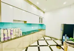 Nhà hiện đại, ô tô vào tận nhà - Cơ hội Bát Khối giá tốt... Bán nhà riêng tại Long Biên, Hà Nội 18