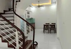 Nhà 4 tầng x 45m - Long Biên- ô tô đỗ, ở ngay. Dòng tiền 10tr/ tháng.... Bán nhà riêng tại Long Biên, Hà Nội 10