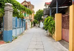 Bán Đất Mặt Tiền Khủng xã Thiên Lộc - 120m Full Thổ - Mặt Tiền 11,7m - Khu Dân Cư Đông Đúc... Bán đất tại Thiên Lộc, Hà Nội 02
