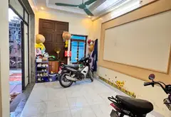 Nhà 4 tầng thiết kế sáng tạo tại Tả Thanh Oai - tiện nghi đỉnh cao... Bán nhà riêng tại Thanh Liệt, Hà Nội 10