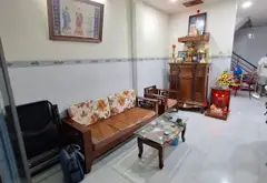 Bán nhà riêng 2 tầng Tân Hòa Đông, 3PN, giá 6,5 tỷ... Bán nhà riêng tại Phú Lâm, Hồ Chí Minh 02