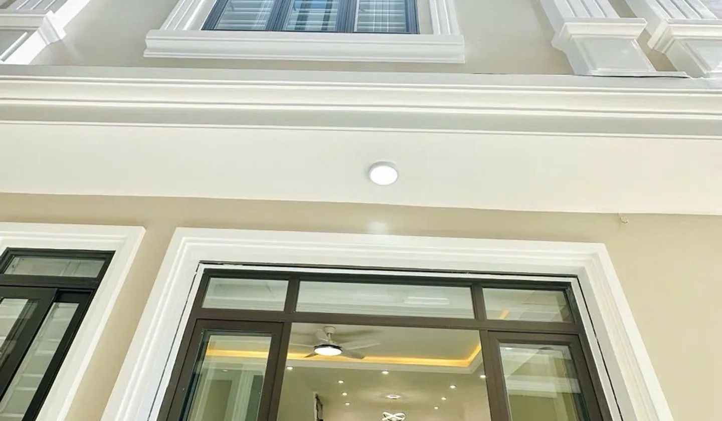 Nhà 4 Tầng Mặt Tiền Rộng Tại Khu Văn Minh Phủ Thượng Đoạn Đông Hải... Bán nhà riêng tại Ngô Quyền, Hải Phòng 01
