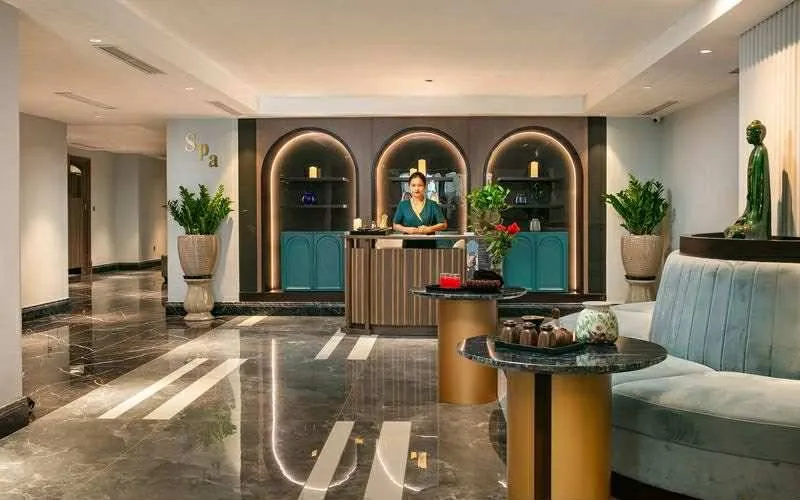 Khách Sạn Đẳng Cấp Giữa Lõi Phố Cổ Hà Nội... Bán nhà mặt phố tại Hoàn Kiếm, Hà Nội 01