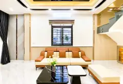 Bán nhà riêng mặt tiền xã Nhà Bè, 50m2, 2 tầng, pháp lý rõ ràng... Bán nhà riêng tại Nhà Bè, Hồ Chí Minh 04