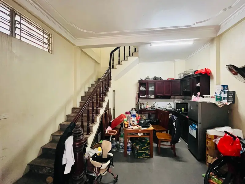 Bán nhà Kim Giang, Định Công, Lô góc, gần ô tô, gần phố, 30m2, 6.9 tỷ(CTL)... Bán nhà riêng tại Định Công, Hà Nội 01