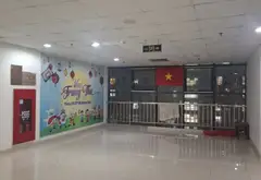 Căn hộ chung cư 101m2 giá tốt tại Phường Dương Nội đang giảm sâu, cơ hội vàng hiếm có... Bán căn hộ chung cư tại Dương Nội, Hà Nội 10