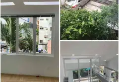 Nhà góc 2 mặt tiền hẻm xe hơi, phố Phú Nhuận... Bán nhà riêng tại Phú Nhuận, Hồ Chí Minh 13