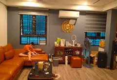 Nhà lô góc ô tô vào nhà, thang máy, kinh doanh cực đỉnh... Bán nhà riêng tại Hà Đông, Hà Nội 10