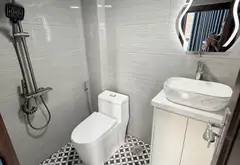 Bán nhà 5 tầng khu Bạch Mai, diện tích 17m2, giá 5.49 tỷ... Bán nhà riêng tại Bạch Mai, Hà Nội 09