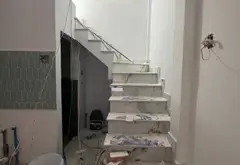 Bán nhà mặt phố tân cổ điển Pháp tại quận 4, 21.3m2, 4 tầng... Bán nhà mặt phố tại Khánh Hội, Hồ Chí Minh 09