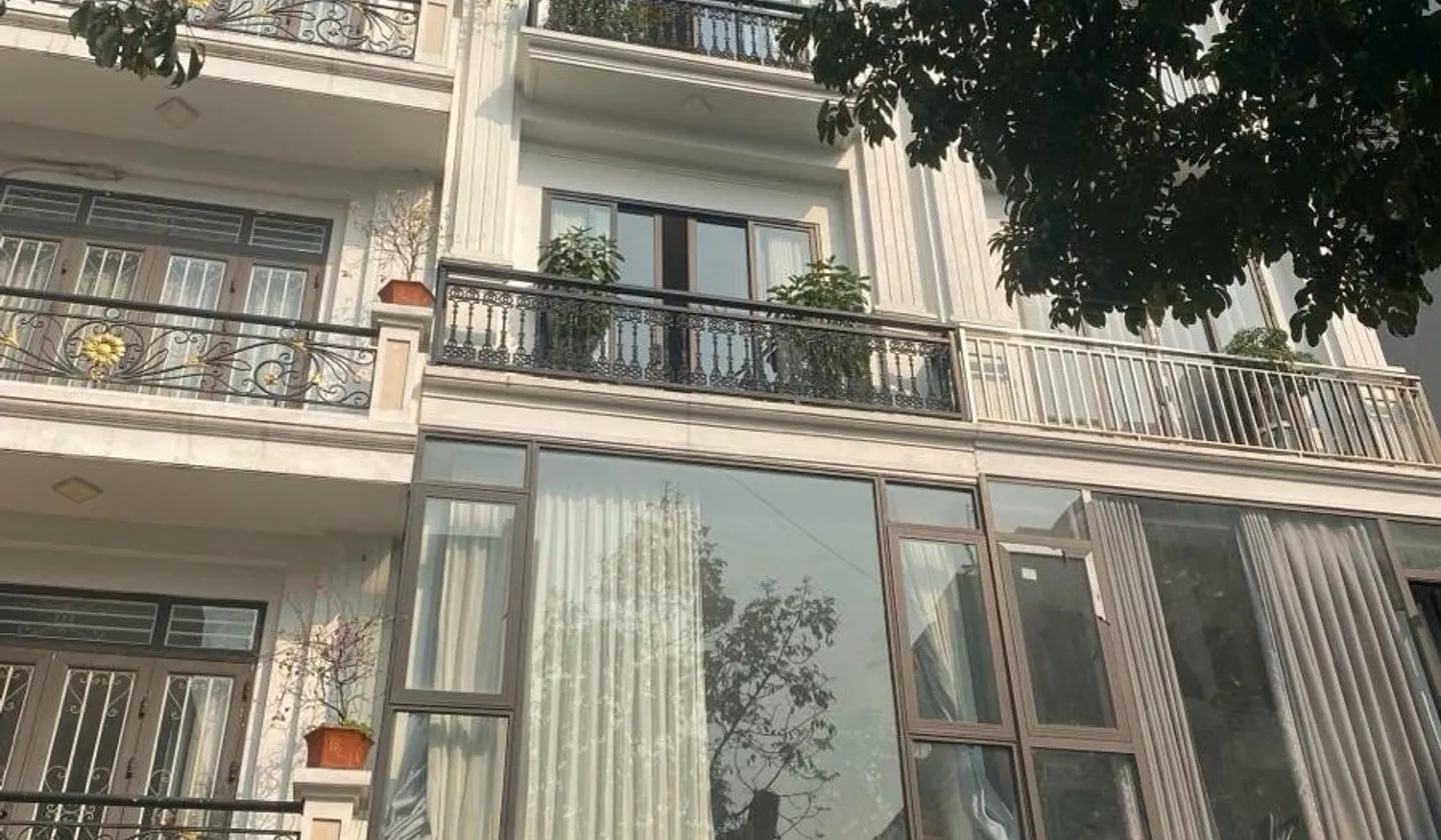 Biệt Thự Phân Lô Đầu Khu Văn Khê - Đẳng Cấp Kinh Doanh và An Sinh... Bán biệt thự, liền kề tại Hà Đông, Hà Nội 01
