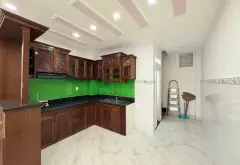 Nhà Đẹp 5 Tầng Xây Mới - Hẻm Ô Tô - Nguyễn Thượng Hiền - Bình Thạnh... Bán nhà riêng tại Bình Lợi Trung, Hồ Chí Minh 04