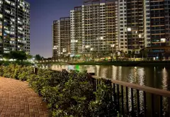 Nhà mặt phố đẳng cấp tại Mizuki Park – phù hợp ở & kinh doanh... Bán nhà mặt phố tại Bình Hưng, Hồ Chí Minh 13