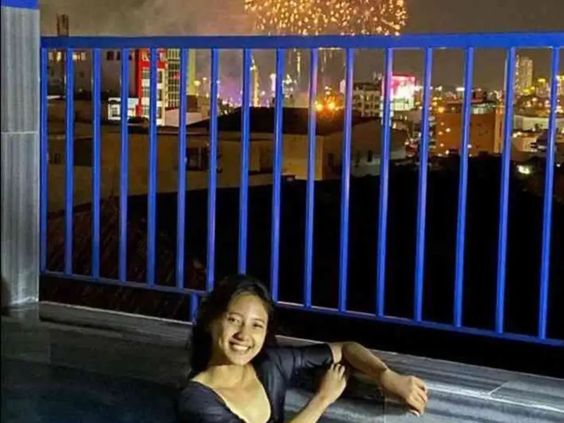 Bán tòa căn hộ dịch vụ 7 tầng tại Hòa Cường, Đà Nẵng với 23 phòng và bể bơi... Bán nhà mặt phố tại Hòa Cường, Đà Nẵng 01