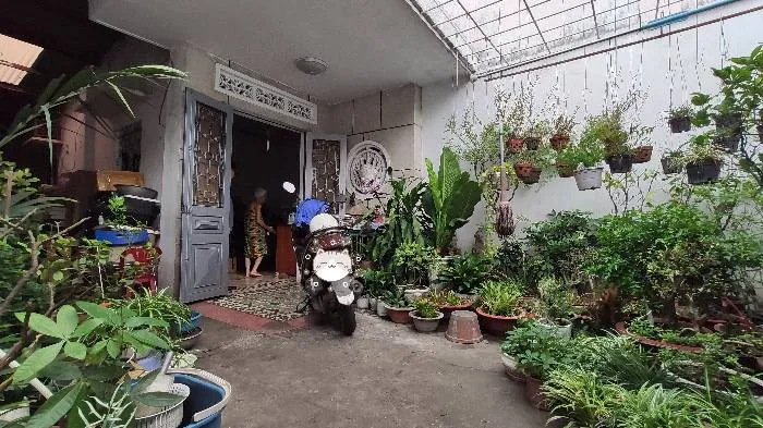Bán nhà 118m2 mặt tiền rộng 6.5m tại Phường 10, Phú Nhuận... Bán owner_side tại Phú Nhuận, Hồ Chí Minh 01