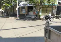 Bán nhà mặt phố kinh doanh Bà Hom, mặt tiền 12m, giá ưu đãi... Bán nhà mặt phố tại Phú Lâm, Hồ Chí Minh 03