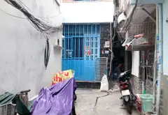 QUẬN 7 - BÁN NHÀ TRẦN XUÂN SOẠN, NGAY CẦU KÊNH TẺ, chỉ 3ty... Bán nhà riêng tại Tân Hưng, Hồ Chí Minh 05