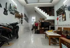 🚨 Hàng hiếm Đường số 2 - Ô tô ngủ trong nhà - Cách ngã tư Thủ Đức chỉ 1 nốt nhạc! 🚨... Bán nhà riêng tại Tăng Nhơn Phú, Hồ Chí Minh 08