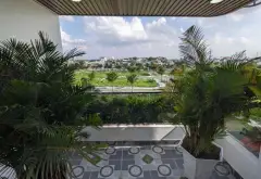 Nhà 4 tầng đẹp lung linh KDC Phú Hồng Khang, giá hợp lý... Bán nhà mặt phố tại An Phú, Hồ Chí Minh 06