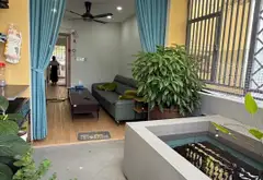 NHÀ HẺM XE HƠI TRÁNH - 4 TẦNG - 66M2 - 6PN - THU 320TR/NĂM - NHỈNH 11 TỶ... Bán nhà mặt phố tại Khánh Hội, Hồ Chí Minh 10