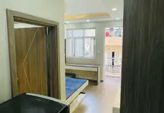 Nhà 5 tầng chắc chắn gần Khu Ẩm Thực Phan Xích Long... Bán nhà riêng tại Cầu Kiệu, Hồ Chí Minh 06